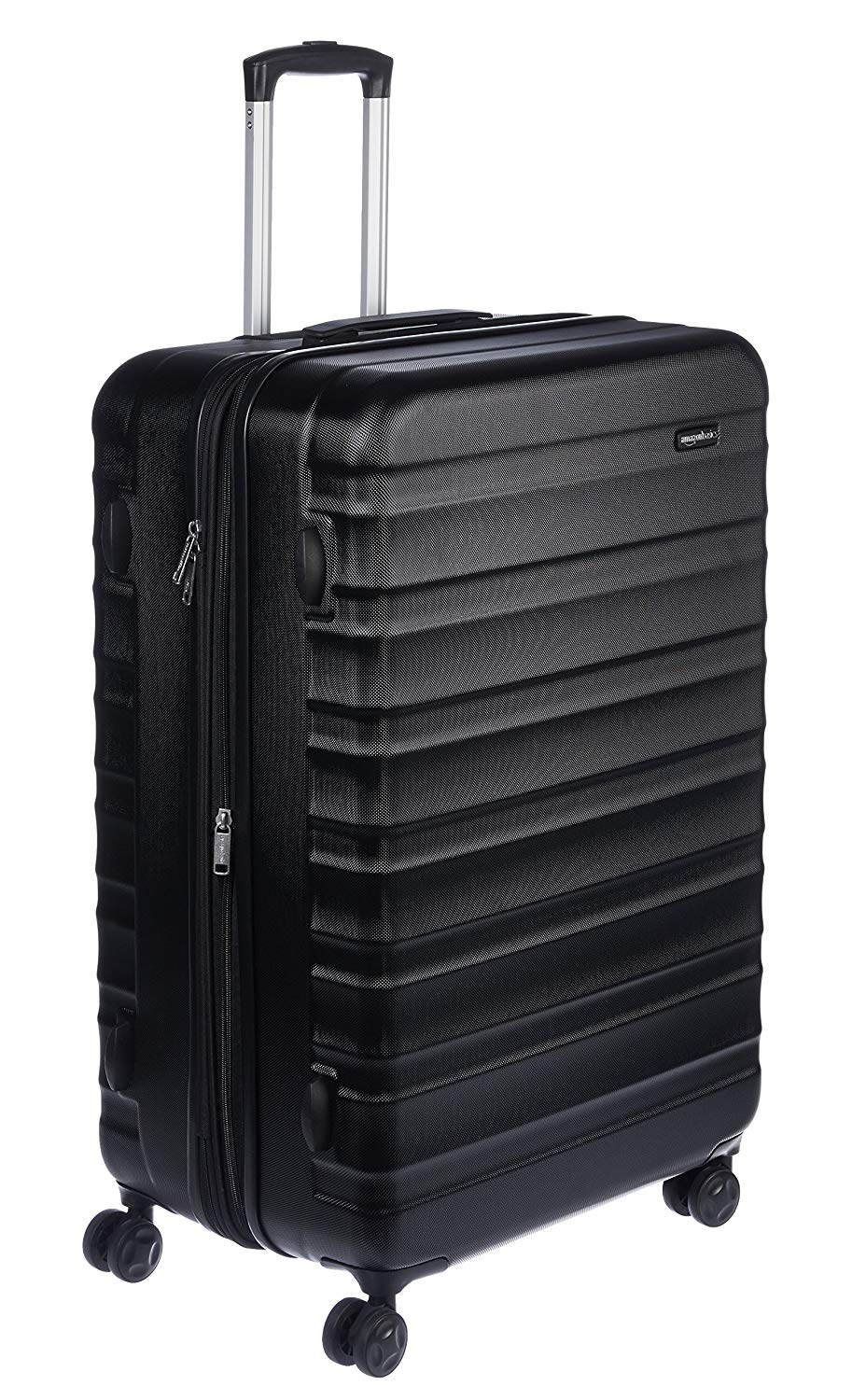  AmazonBasics Hardside Spinner Luggage