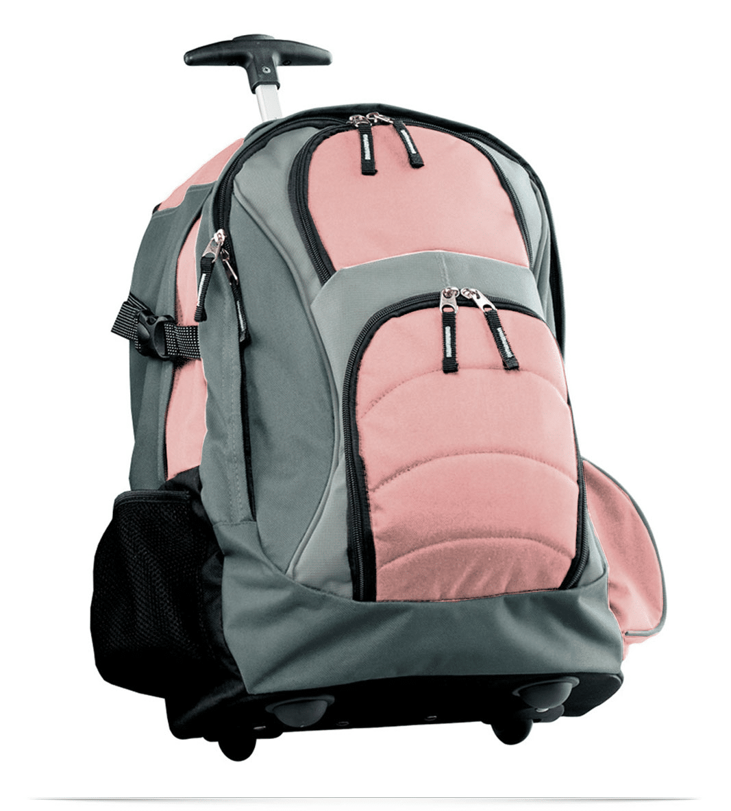 Wheeled Backpacks